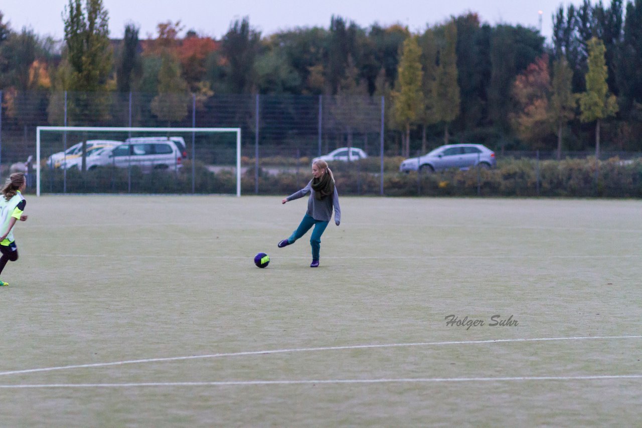 Bild 225 - C-Juniorinnen Training